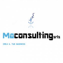Ma Consulting logo