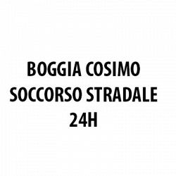 Soccorso Stradale Boggia Cosimo H24 Convenzionato Euro Service Assistance logo
