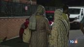 Famiglia sterminata, caccia all'assassino