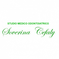 Studio Odontoiatrico Soverina Cefaly logo