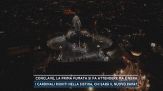 Conclave, la prima fumata si fa attendere ma è nera