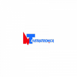 Metaltecnica logo