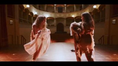 In anteprima il video di "Erano More" il nuovo singolo di Enula