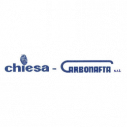 Chiesa - Carbonafta logo