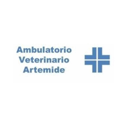 Ambulatorio Veterinario Artemide logo