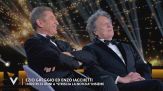 Ezio Greggio ed Enzo Iacchetti: "I nostri 32 anni insieme a Striscia la Notizia"
