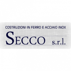 Secco logo