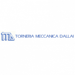 Torneria Meccanica Dallai Gianni e C. Snc logo