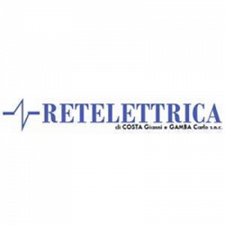 Retelettrica S.n.c. di Costa G. & Gamba C.D. logo