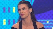 A Natale mi sposo: delusione d’amore per Elisabetta Canalis