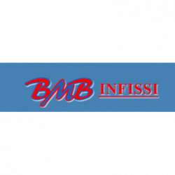 B.M.B. Infissi logo