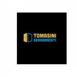 Serramenti Tomasini logo