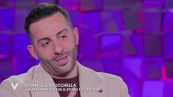 Francesco Cicchella: "Mia mamma voleva il posto fisso per me"