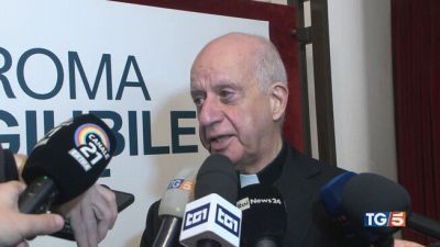 Giubileo, la carica dei 600 giovani volontari