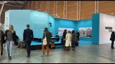 Artissima, Gallerie d'Italia presentano la mostra di Massimo Vitali