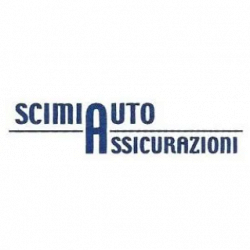 Scimia Stefano Auto - Assicurazioni logo