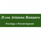 Arianna Ranauro Psicologa e Psicoterapeuta
