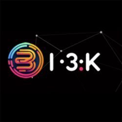 I3k logo
