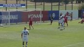 Inter, 16 gol all'Aasen