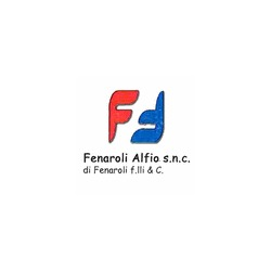 Fenaroli Caldaie logo