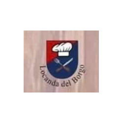 Locanda del Borgo logo