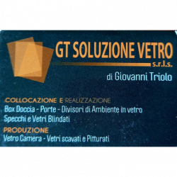 Gt Soluzione Vetro S.r.l.s. logo