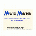 Music Master Service