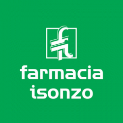 Farmacia Isonzo logo