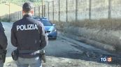 Femminicidio, "Mi ha chiuso dentro l'auto tra le fiamme"