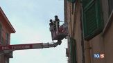 Campi Flegrei nuova scossa