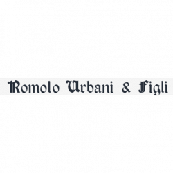 Romolo Urbani e Figli logo
