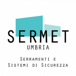 Sermet Umbria logo
