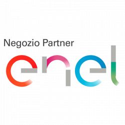 Impianti e Costruzioni Elettriche logo