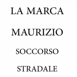 La Marca Maurizio-Soccorso Stradale logo