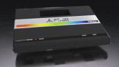 La storia del gaming rivive con l'Atari 7800+