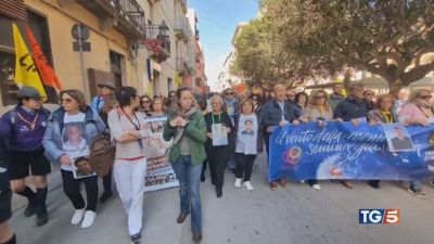 "La mafia può essere vinta, dipende da noi"