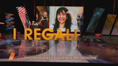 Omicidio Giulia e il giallo della premeditazione