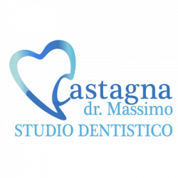 Studio Dentistico Castagna Dr. Massimo logo