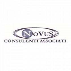 Studio Novus logo