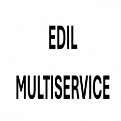 Edil Multiservice logo