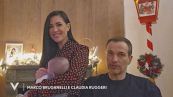 Marco Bruganelli e Claudia Ruggeri