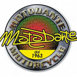 Moto Dante logo
