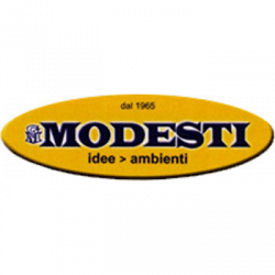 Modesti Idee Ambienti logo