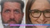 Daniela uccisa, il compagno confessa: "L'ho uccisa io"