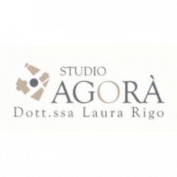 Studio Agorà logo