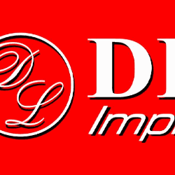 De Luca Impresa di Servizi - Pulizie, Facchinaggio, Derattizzazione... logo