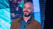 Tutto l’amore del mondo, Nicolas Vaporidis perdutamente innamorato