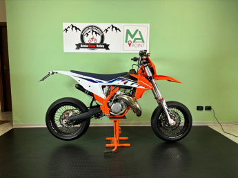 Aosta Motor Valley  vendita moto usato garantito