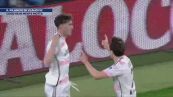 Il rilancio di Vlahovic