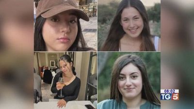 Scambio di ostaggi, libere 4 soldatesse